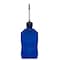 Vp Racing Fuels Utility Jug, Plastic, 5.5 gal, Blue, For Non-Fuel, Non Kerosene Products 3536-CA - alternate 2